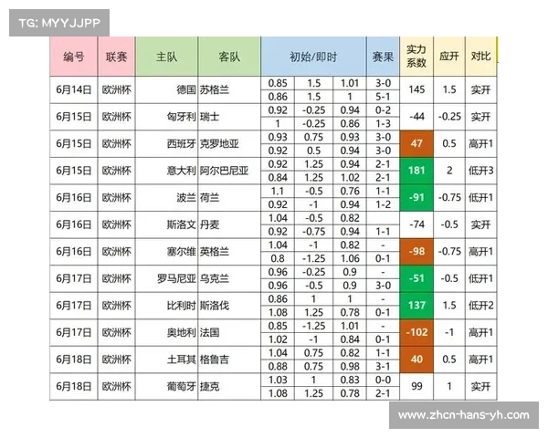2008欧洲杯全程回顾及精彩比分分析 2008欧洲杯全程回顾及精彩比分分析